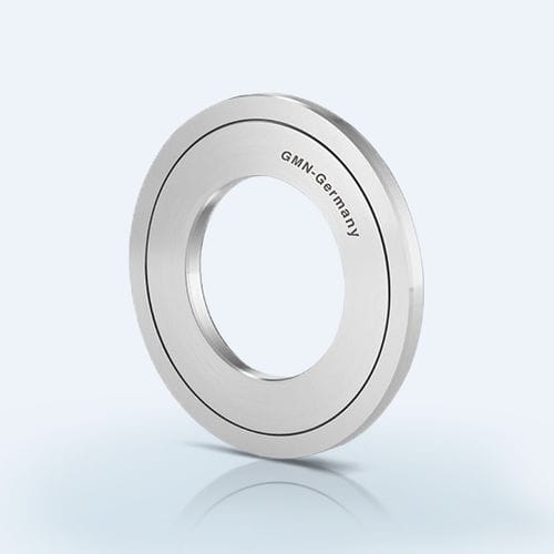 Joint plat - CF … A0 - GMN - en aluminium / circulaire / de blindage
