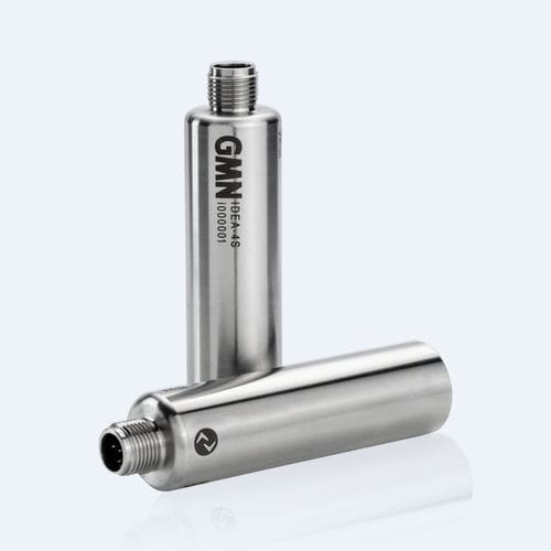 Module électronique pour électrobroche - IDEA-4S - GMN