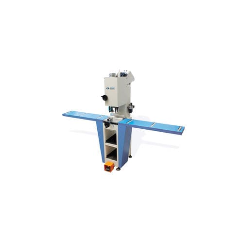 Tournevis dynamométrique - OMRM 124 - Ozgenc Makina - en acier / automatique