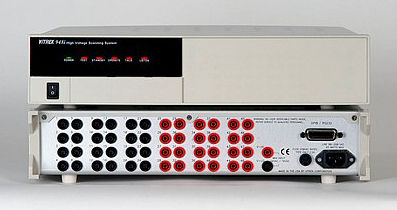 Diélectrimètre multipoint - 948i series - Vitrek