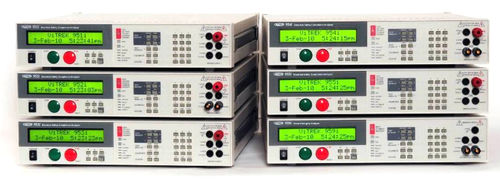 Diélectrimètre de conformité électrique - 950i series - Vitrek