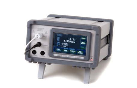 Voltmètre numérique - 4700 - Vitrek - portable / haute tension