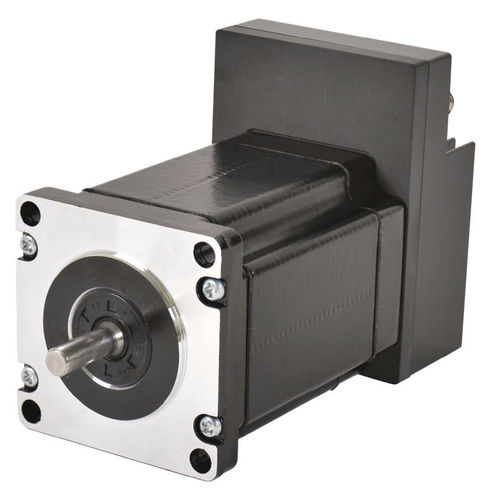 Moteur pas à pas - IST-17 series - Sunwind Electronics Company Ltd. - NEMA 17 / IP65 / sans entretien