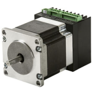 Moteur pas à pas - IST-23 series - Sunwind Electronics Company Ltd. - NEMA 23 / IP65 / IP20