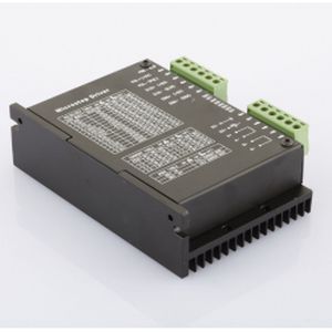 Servo-variateur DC - 2H556 - Sunwind Electronics Company Ltd. - pour moteur pas à pas / 50 V