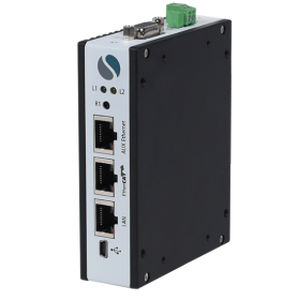 Contrôleur de mouvement multiaxe - softMC 703 - Sunwind Electronics Company Ltd. - Ethernet / EtherCAT