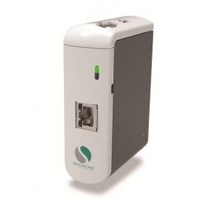 Contrôleur de mouvement multiaxe - SoftMC 301 - Sunwind Electronics Company Ltd. - Ethernet / EtherCAT / compact