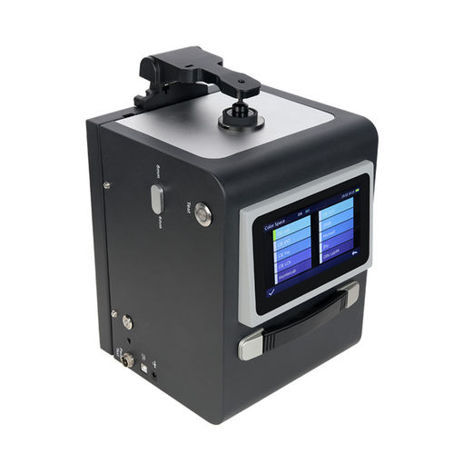 Spectrophotomètre couleur - TS8210 - Shenzhen 3nh Technology Co.,Ltd. - à sphère / à matrice de photodiodes / benchtop