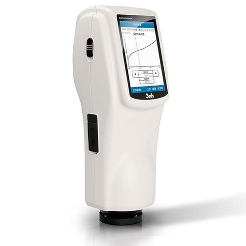 Spectrophotomètre couleur - NS810  - Shenzhen 3nh Technology Co.,Ltd. - à sphère / en réflexion / portable