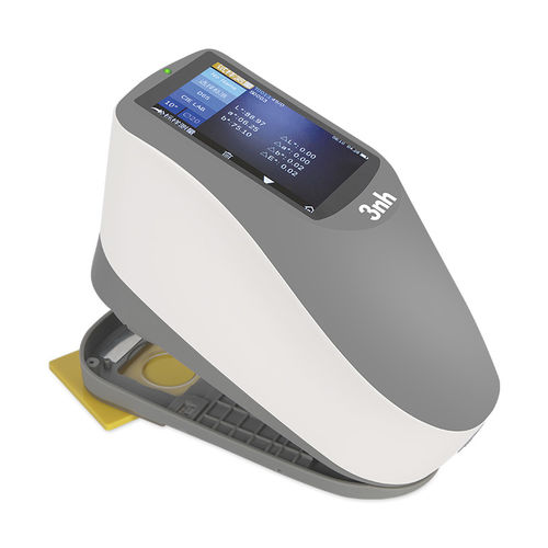 Spectrophotomètre couleur - YS4510 - Shenzhen 3nh Technology Co.,Ltd. - USB / portable / pour mesure de couleur