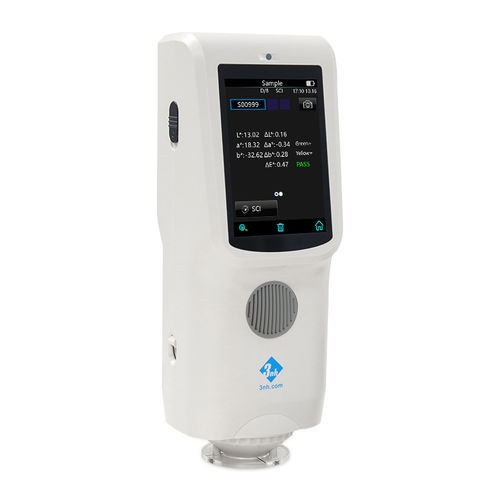 Spectrocolorimètre d'imagerie portable - TS7036 - Shenzhen 3nh Technology Co.,Ltd.