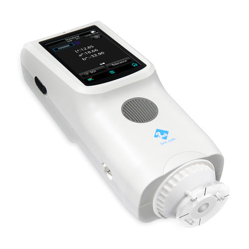 Spectrocolorimètre d'imagerie portable - TS7030 - Shenzhen 3nh Technology Co.,Ltd.
