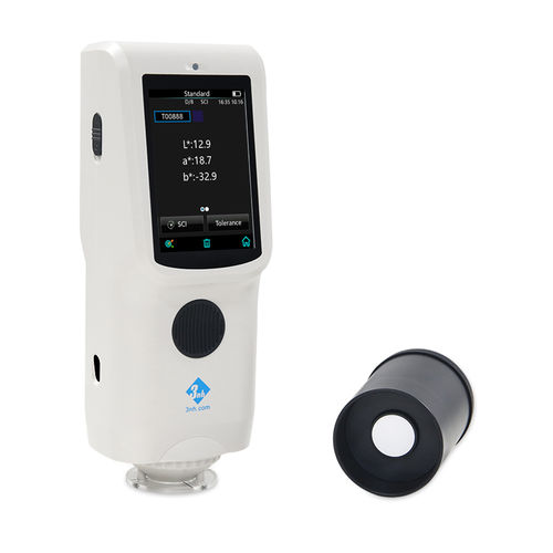 Spectrocolorimètre d'imagerie portable - TS7020 - Shenzhen 3nh Technology Co.,Ltd.