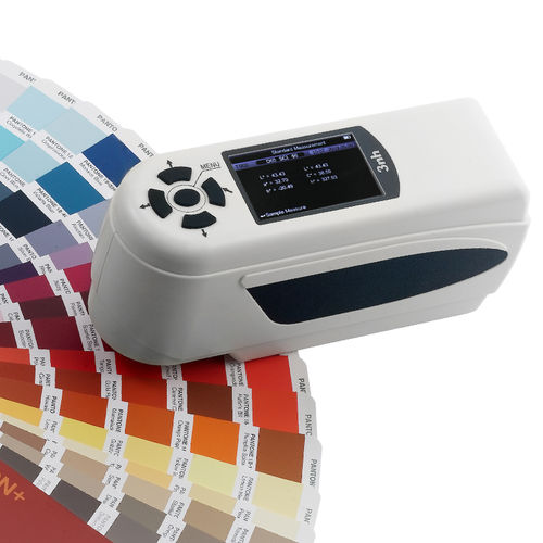 Colorimètre portable - NH300 - Shenzhen 3nh Technology Co.,Ltd. - pour l'analyse de la couleur / pour le contrôle qualité