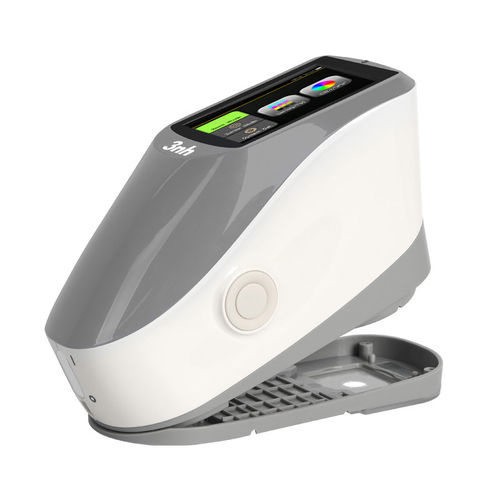 Spectrodensitomètre portable - YD5050 Plus - Shenzhen 3nh Technology Co.,Ltd.