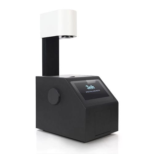 Hazemètre - YH1200 - Shenzhen 3nh Technology Co.,Ltd.