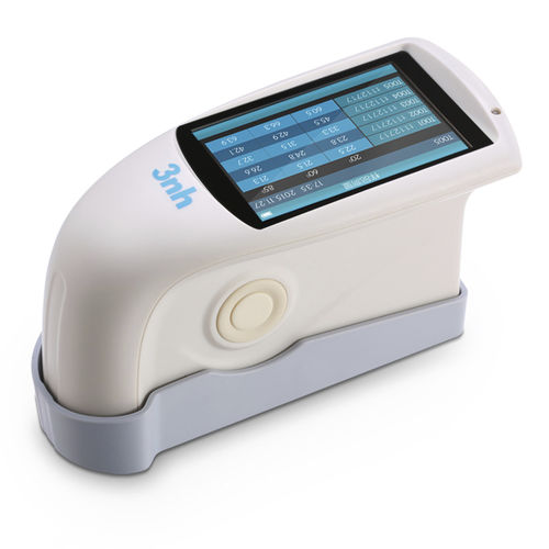 Brillancemètre monoangle - NHG60M - Shenzhen 3nh Technology Co.,Ltd. - portable / petit orifice