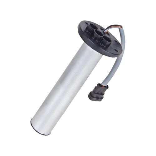 Capteur de niveau à potentiomètre - B1 - MONTEL - résistif / pour carburant / pour réservoir de carburant