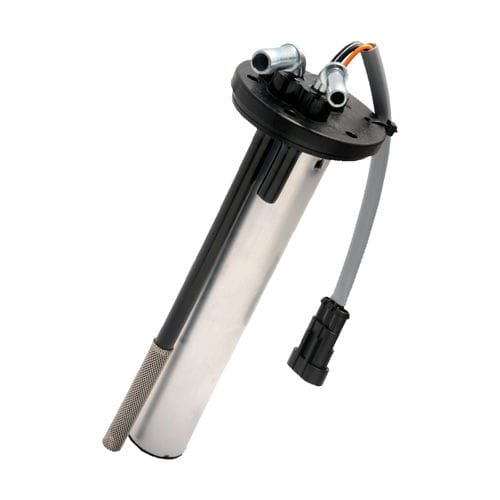 Capteur de niveau à potentiomètre - B2 - MONTEL - résistif / pour carburant / pour réservoir de carburant