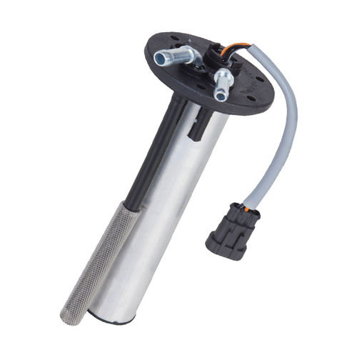 Capteur de niveau à potentiomètre - B4 - MONTEL - résistif / pour carburant / pour réservoir de carburant