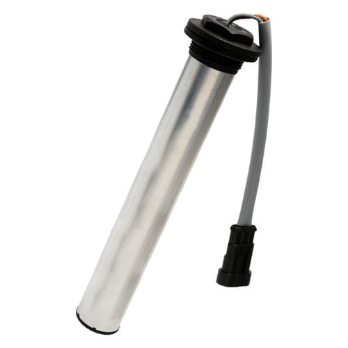 Capteur de niveau à potentiomètre - B8 - MONTEL - résistif / pour carburant / pour réservoir de carburant