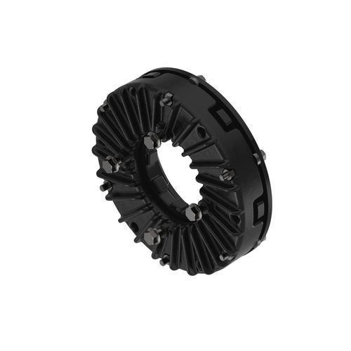 Embrayage à friction - 59115000 - Weasler - électromagnétique / de prise de force