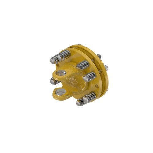 Embrayage à friction - AW35  - Weasler - électromagnétique