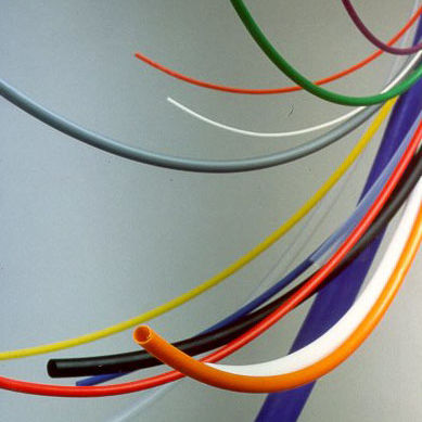 Tube en PTFE - Axon Cable - pour produits chimiques / de câbles électriques / résistant aux produits chimiques