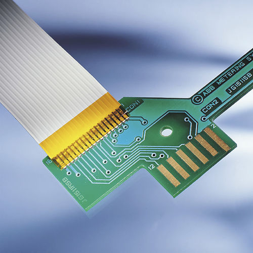 Câble électrique de données - 0.30 mm - 1.25 mm | Axojump® - Axon Cable - ZIF / carte à carte / isolé