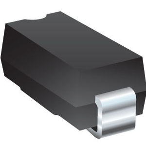 Matrice de diodes TVS - 1.5SMBJ series - BOURNS