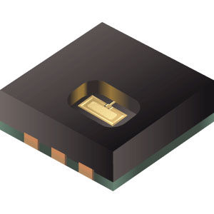 Capteur d'humidité relative - BPS240 - BOURNS - SMD / numérique / miniature