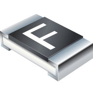 RND Components Capteur De Température à Couche Mince En Platine, 10mm