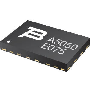 Parasurtenseur de type 1 - P40  - BOURNS - RS-485