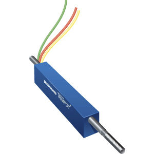 Potentiomètre linéaire - Trimpot® - BOURNS - manuel / d'ajustement
