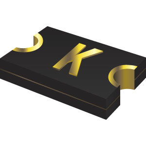 Fusible compact - MF series - BOURNS - réinitialisable / PTC / SMD
