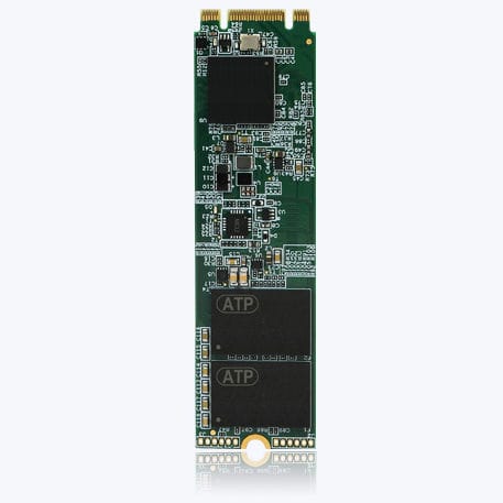 Module de stockage vertical - M.2 SATA - ATP Electronics