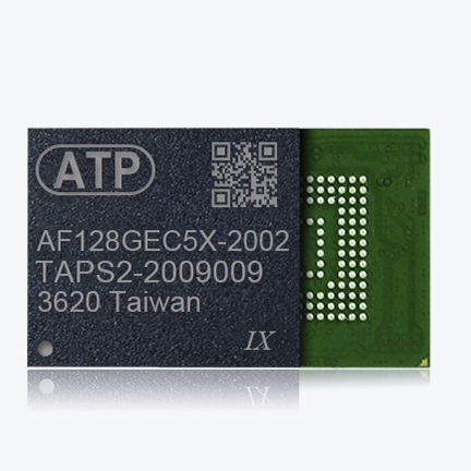 Module de stockage - e.MMC - ATP Electronics