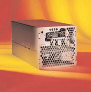 Alimentation électrique AC/DC - 70 - 300 V, 3 000 W | PM33211 - PIONEER MAGNETICS - à découpage / triphasée / avec compensation du facteur de puissance