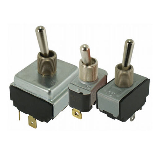 Interrupteur à levier - 7000 series - Eaton Commercial Controls - unipolaire / bipolaire / tripolaire