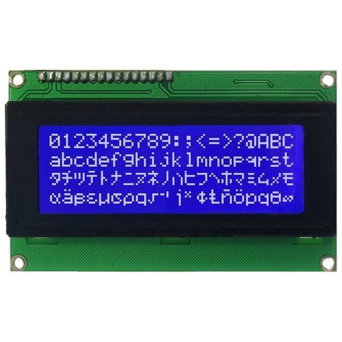 Module d'affichage LCD - BAOLAIYA OPTO-ELECTRONICS CO, LTD - graphique / à matrice de points / 128 x 32