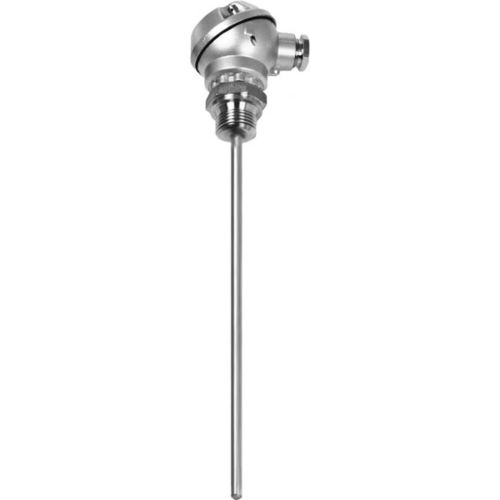 Thermocouple de type K - T46 - Manfred Jünemann Mess- und Regeltechnik GmbH - thermocouple type J / de forme J / IP54