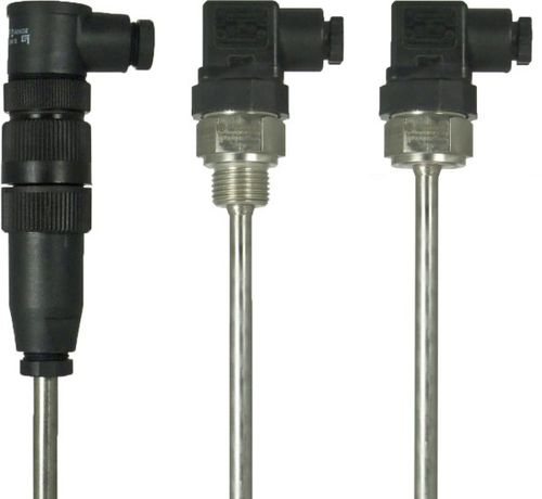 Thermomètre Pt100 - T30 - Manfred Jünemann Mess- und Regeltechnik GmbH - IP65 / pour machine / pour produits alimentaires