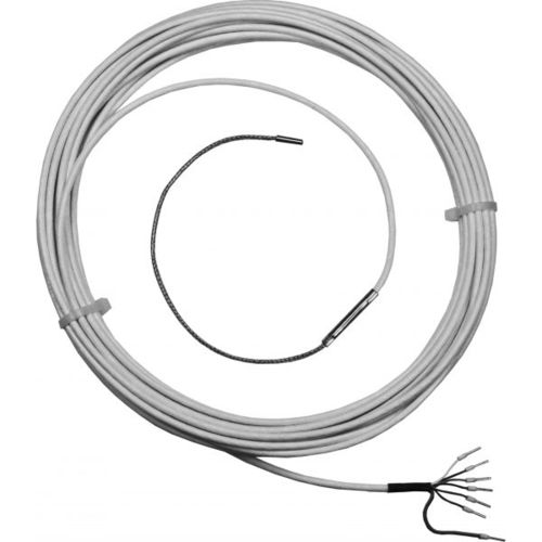 Capteur de température Pt100 - T50.03 - Manfred Jünemann Mess- und Regeltechnik GmbH - IP65 / pour process / de produits alimentaires