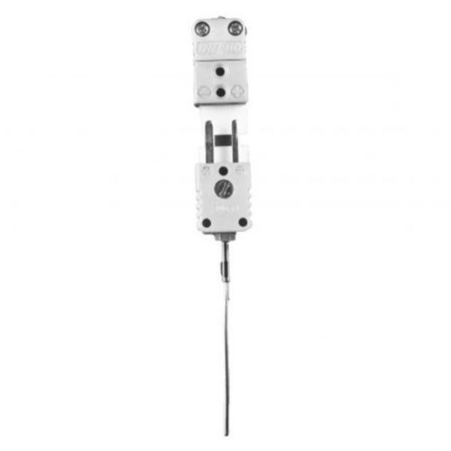 Thermocouple de type K - MTE20 - Manfred Jünemann Mess- und Regeltechnik GmbH - thermocouple type J / thermocouple type S / enfichable