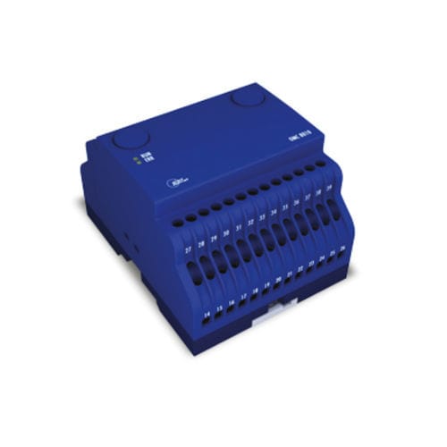 Module d'extension de bus - OMC 8000-PS30 - Orbit Merret s.r.o.