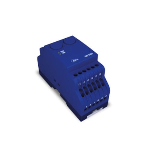 Module d'extension de bus - OMC 810115DI - Orbit Merret s.r.o.