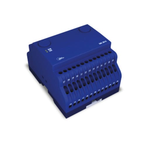 Module d'extension de bus - OMC 800112DI.24DOC - Orbit Merret s.r.o. - d'E/S