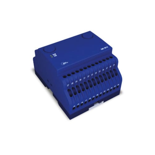 Module d'extension d'E/S - OMC 80202UNIC.5DOR - Orbit Merret s.r.o. - pour relais / de bus / multifonction