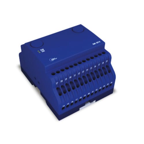 Module E/S numérique - OMC 808112DI.24DOC - Orbit Merret s.r.o. - à 12 E
