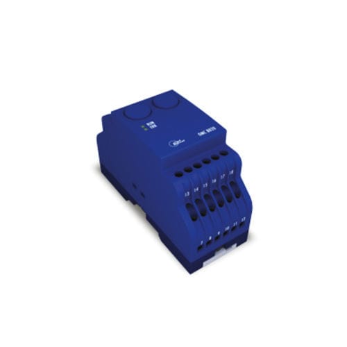 Module d'extension de bus - OMC 81015DI.RS - Orbit Merret s.r.o.